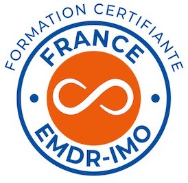 Formations Certifiantes et Validantes organisées par France EMDR-IMO ®.