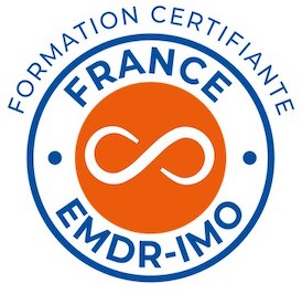 France EMDR IMO, le le Registre Officiel des Praticiens et Formations EMDR-IMO de France.