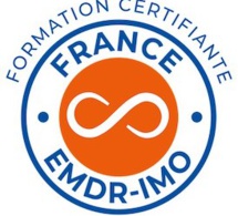 France EMDR IMO, le le Registre Officiel des Praticiens et Formations EMDR-IMO de France.